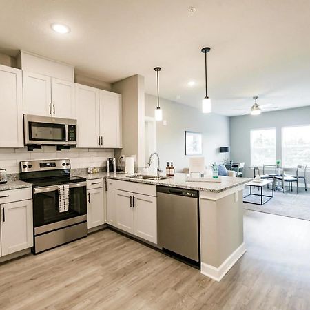 The Vantage Apartments By Barsala Cape Coral Extérieur photo