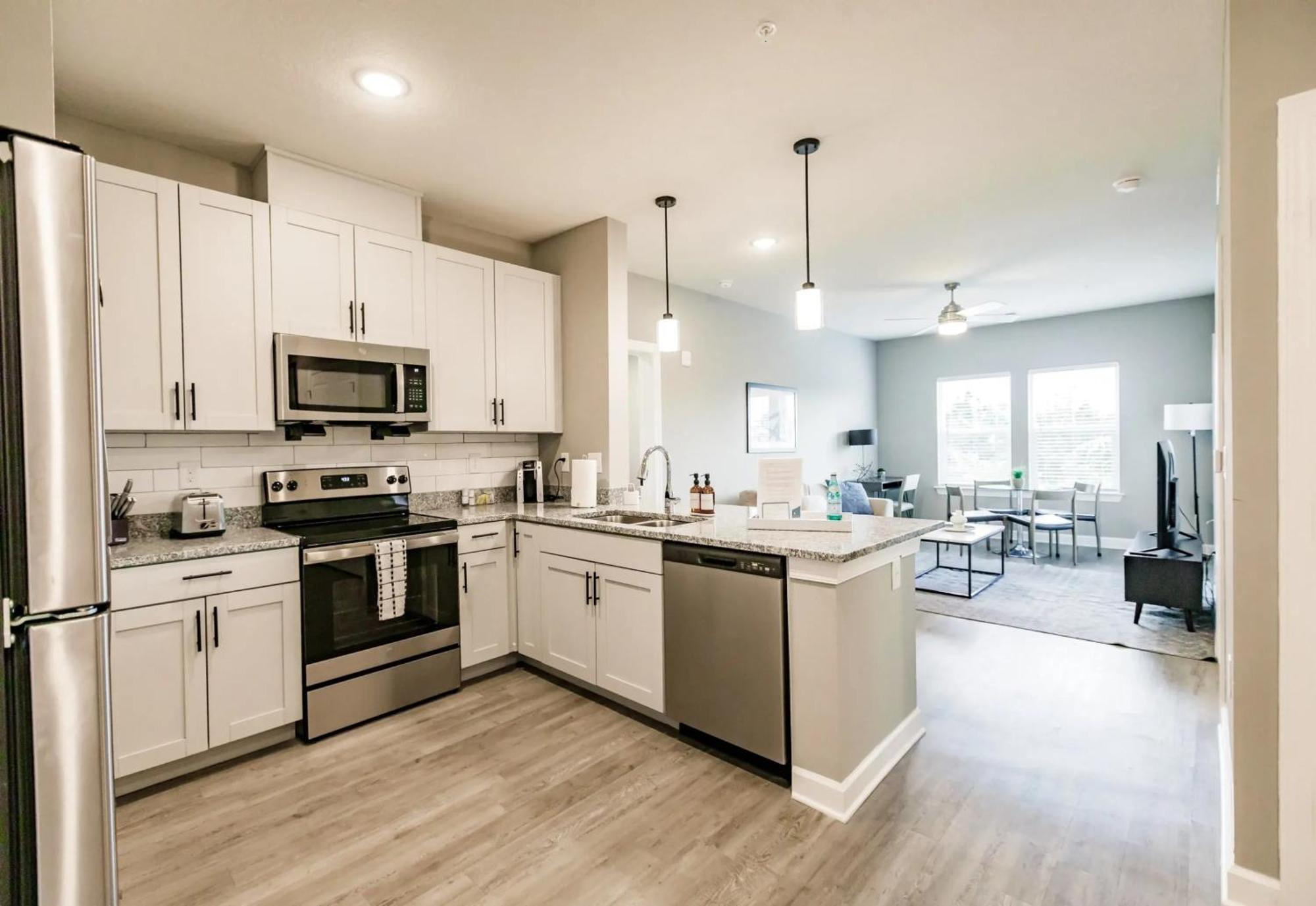 The Vantage Apartments By Barsala Cape Coral Extérieur photo