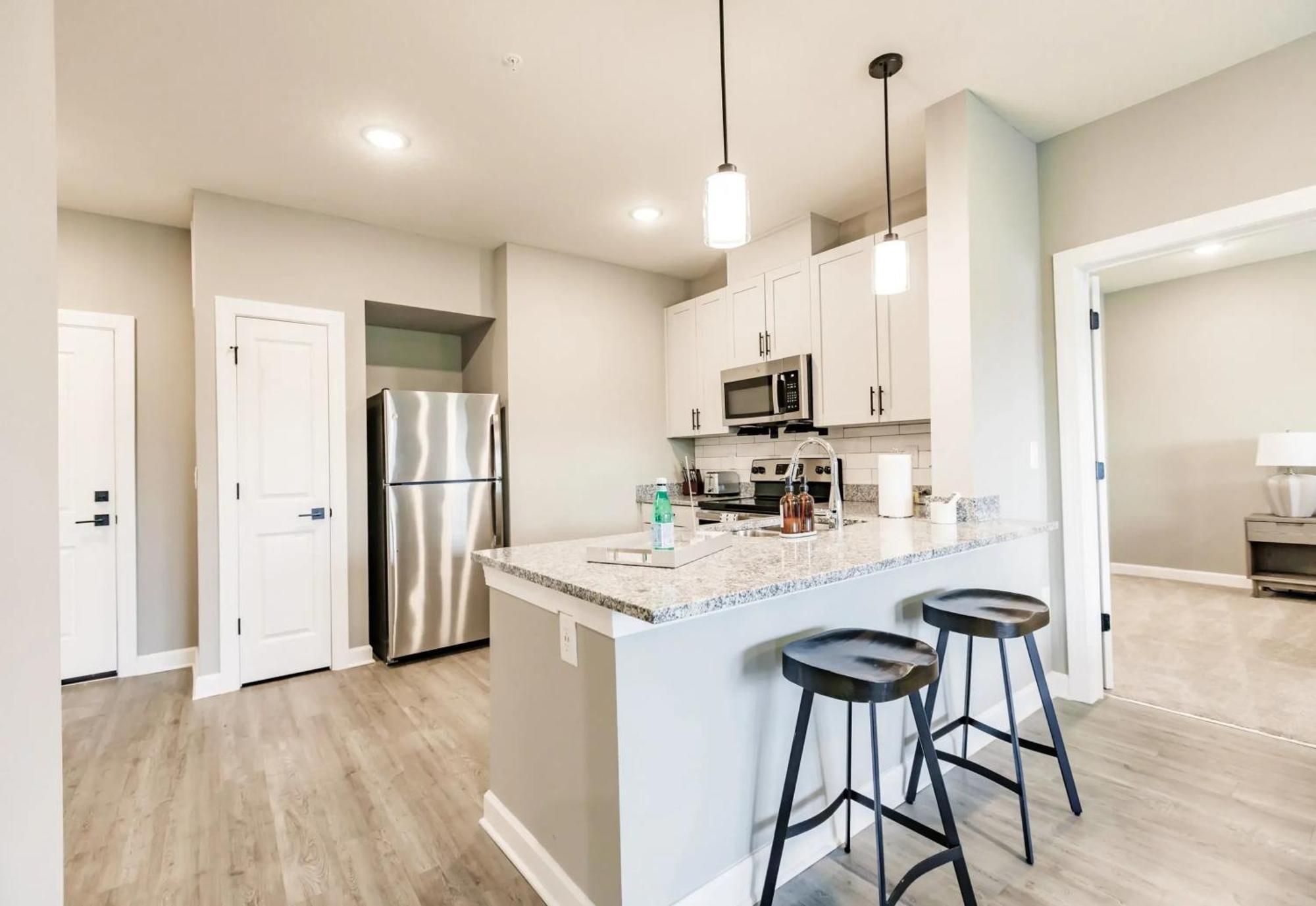 The Vantage Apartments By Barsala Cape Coral Extérieur photo