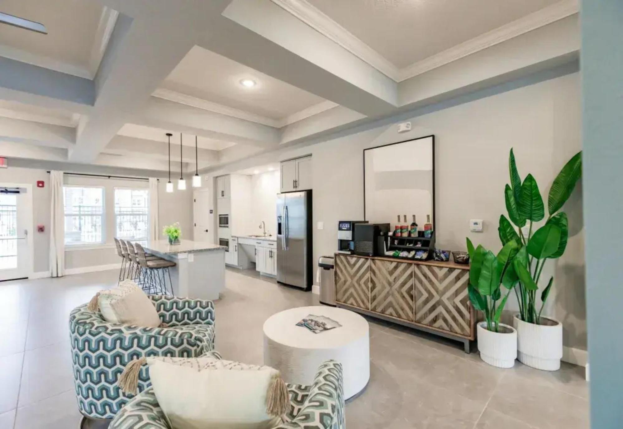 The Vantage Apartments By Barsala Cape Coral Extérieur photo