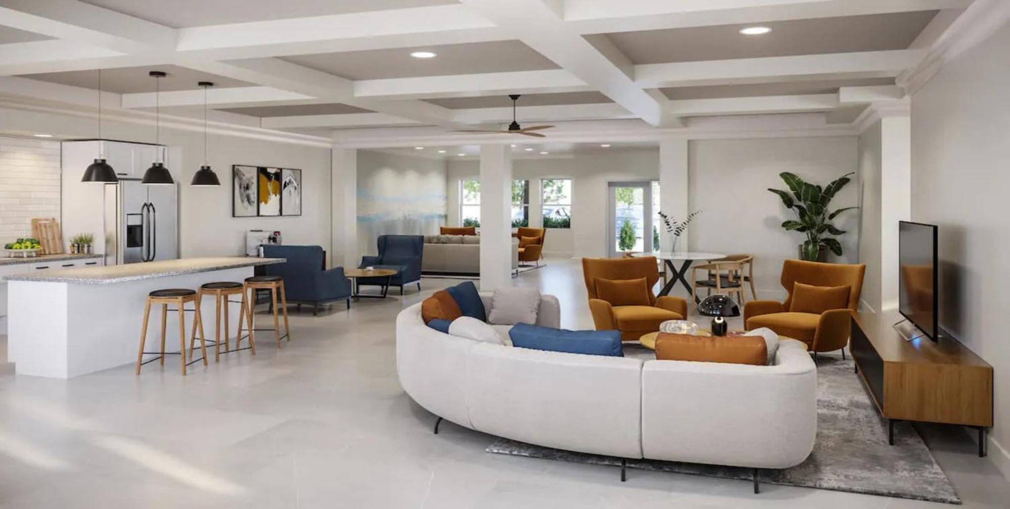 The Vantage Apartments By Barsala Cape Coral Extérieur photo